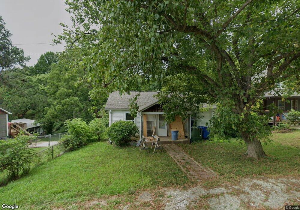 25 Ridge Ave, Asheville, NC 28803 - photo 1