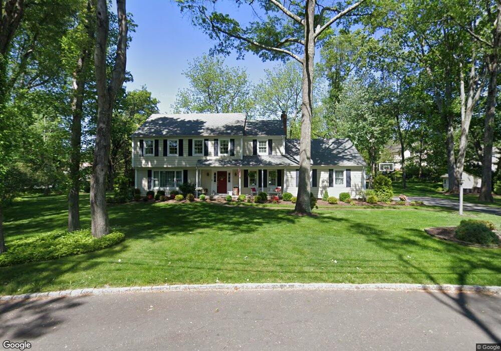 19 Parker Ct, Florham Park, NJ 07932 - photo 1