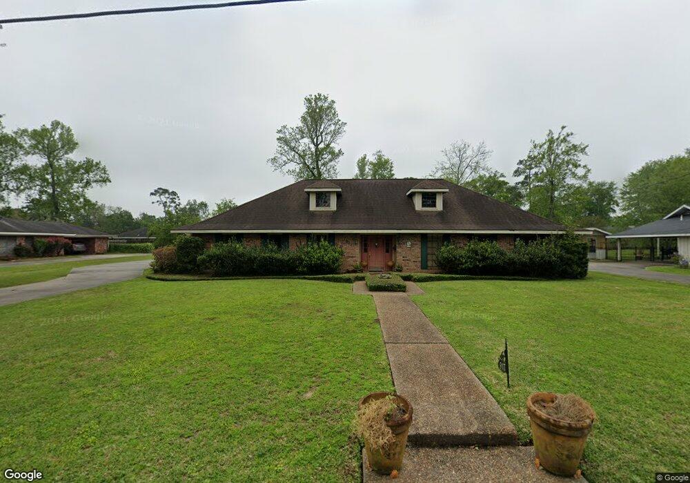 917 Contraband Ln, Lake Charles, LA 70605 - photo 1