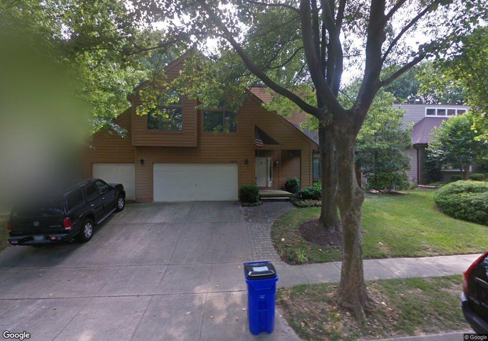 7528 Broadcloth Way, Columbia, MD 21046 - photo 1