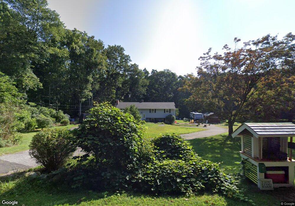 7 Butter Jones Rd, Chester, CT 06412 - photo 1