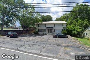 95 N Jackson St Unit 1, Hartwell, GA 30643