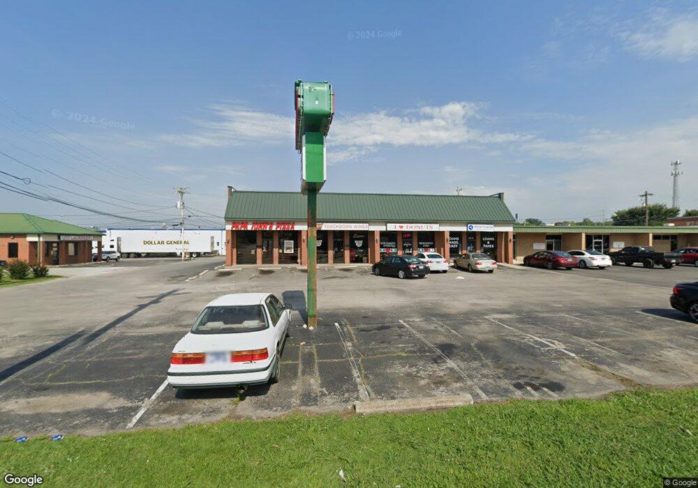 601 N Main St, Shelbyville, TN 37160 - photo 1