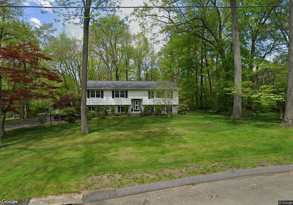 24 Tulip Dr, Monroe, CT 06468 - photo 1