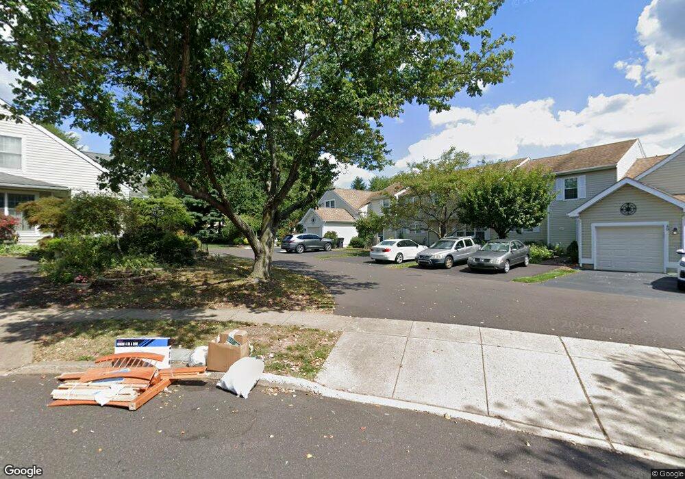 43 Zachary Dr, Chalfont, PA 18914 - photo 1