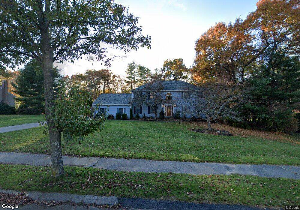 43 Spruce Rd, North Reading, MA 01864 - photo 1