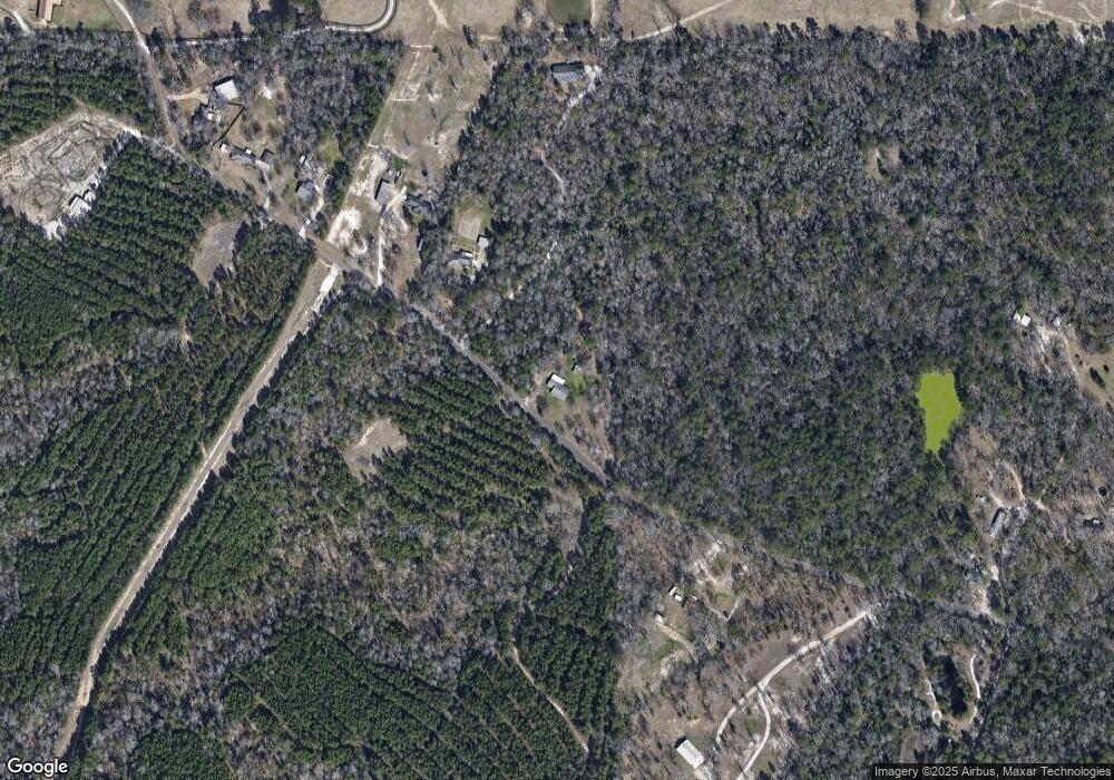 1124 Evans Gann Rd, Lufkin, TX 75904 - photo 1