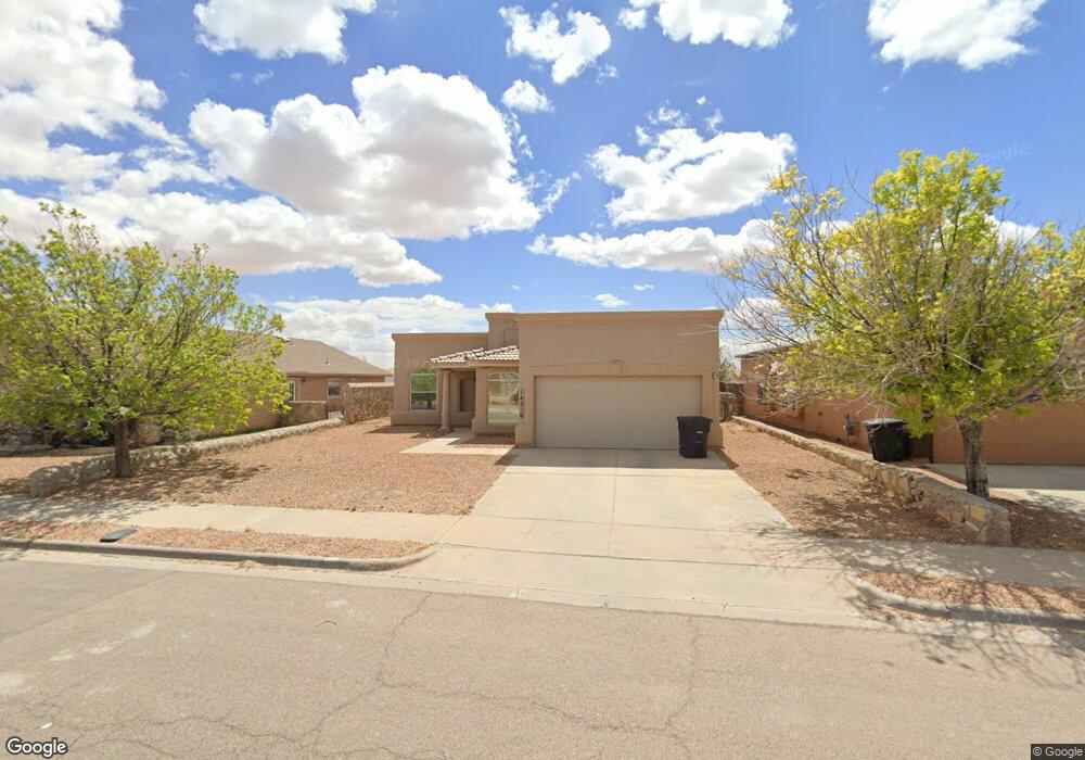 14216 Desert Stone Dr, Horizon City, TX 79928 - photo 1