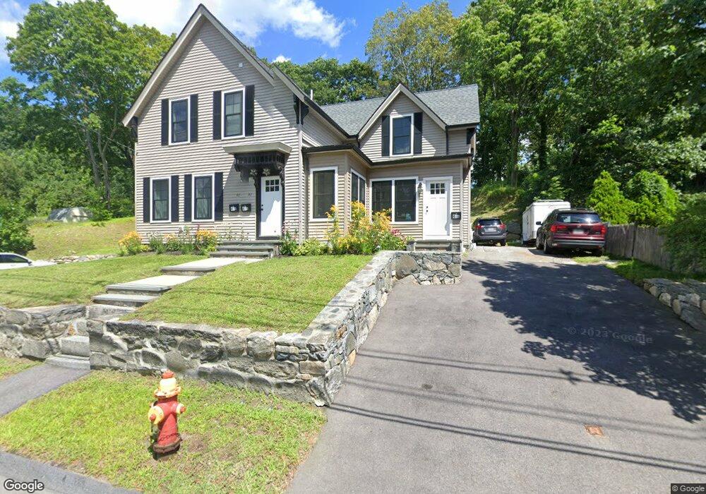 47 Manning St, Hudson, MA 01749 - photo 1