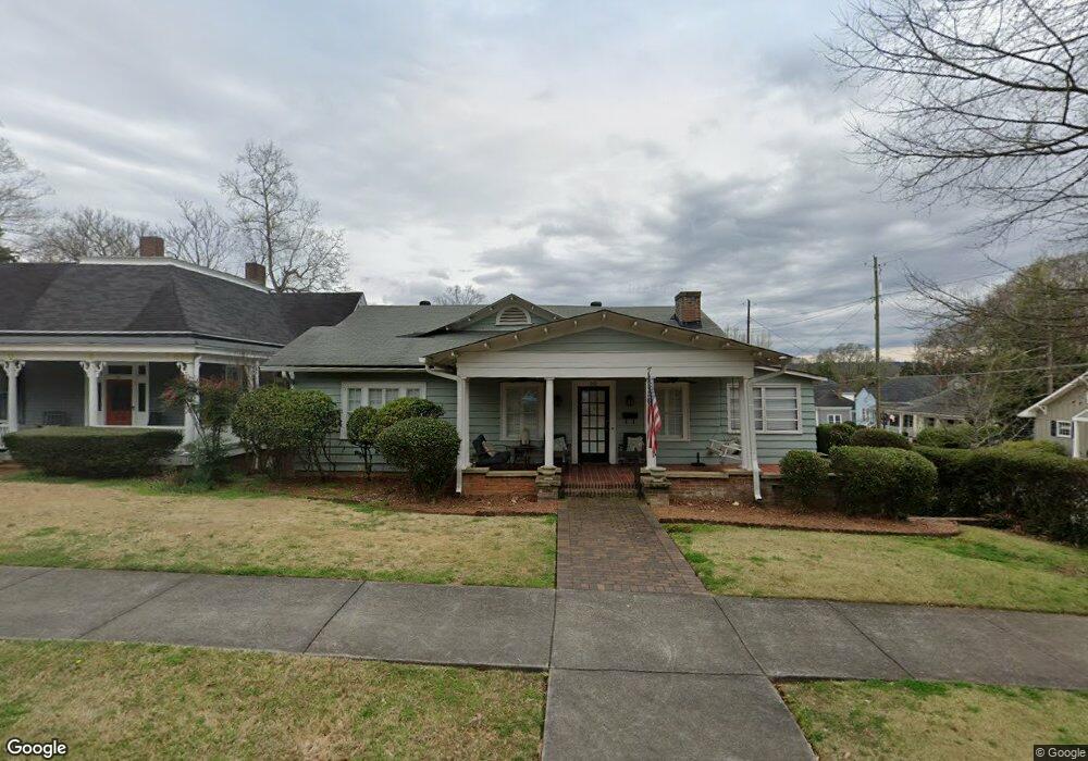 300 E 4th St, Rome, GA 30161 - photo 1