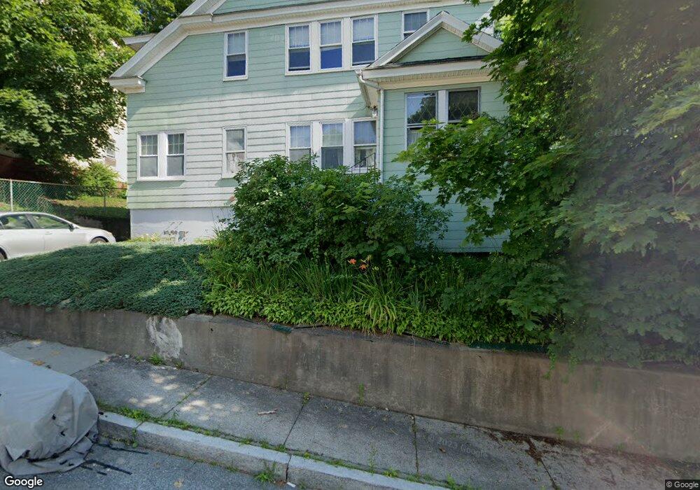 4 W Lake St, Worcester, MA 01603 - photo 1