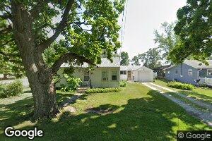 315 W Allen St, Kentland, IN 47951