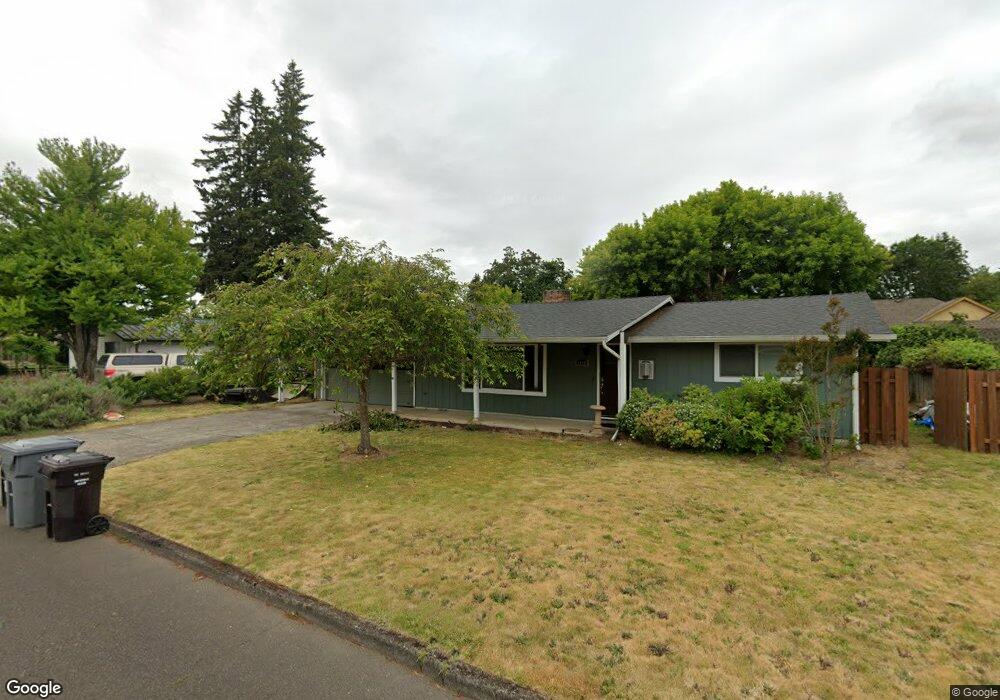 1115 N Lupine Ct, Canby, OR 97013 - photo 1