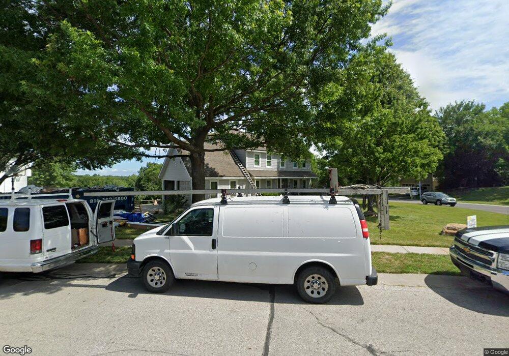 5707 Noland Rd, Shawnee, KS 66216 - photo 1