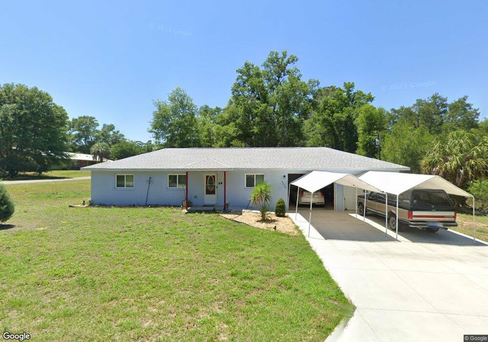 8270 SW 200th Ct, Dunnellon, FL 34431 - photo 1