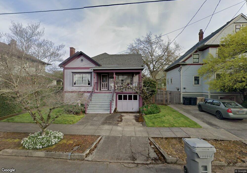 815 6th Ave SW, Albany, OR 97321 - photo 1