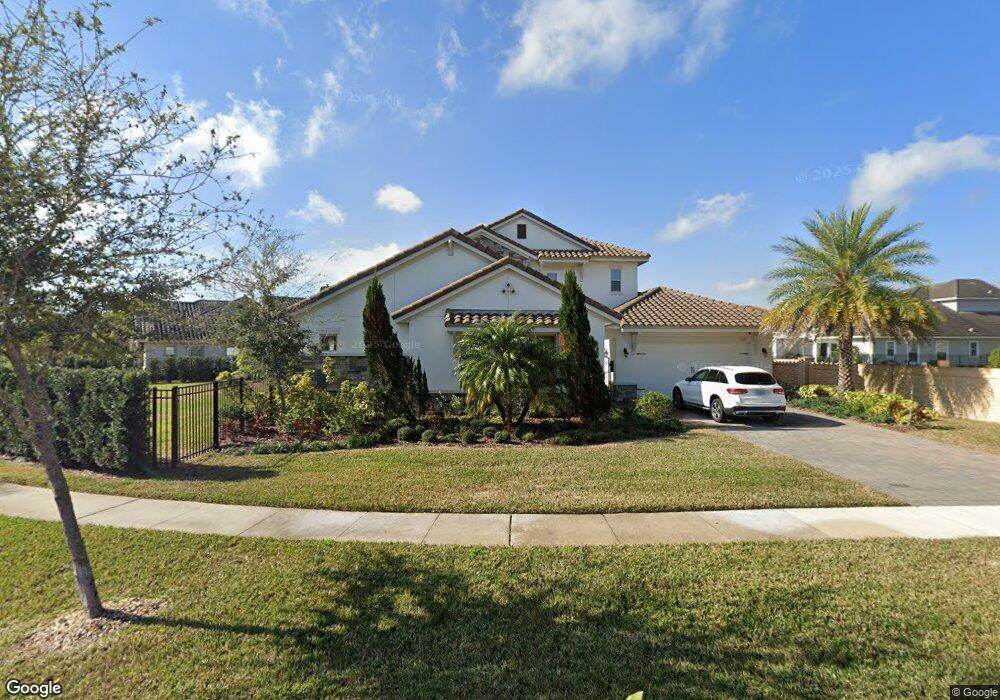 1127 Estancia Woods Loop, Windermere, FL 34786 - photo 1