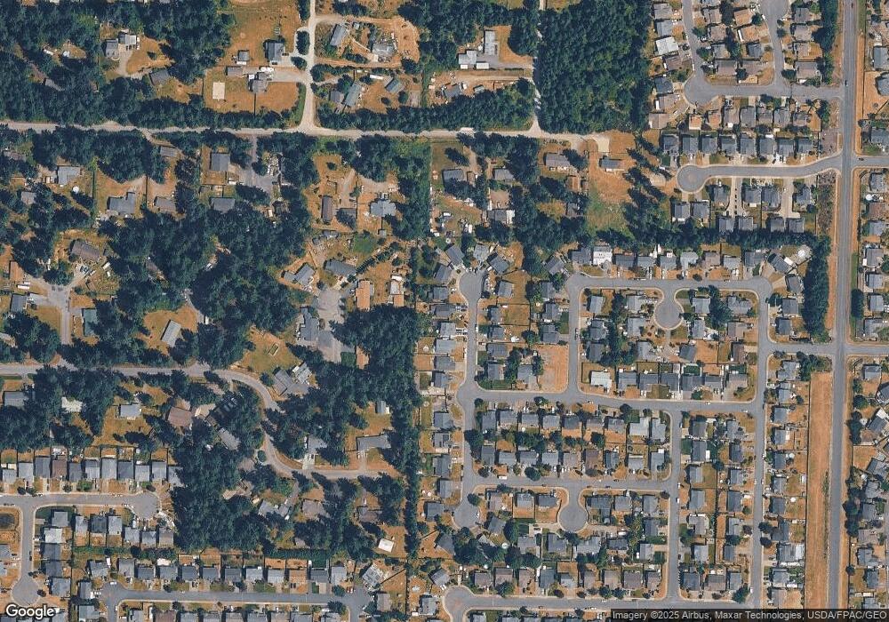 19914 83rd Ave E, Spanaway, WA 98387 - photo 1