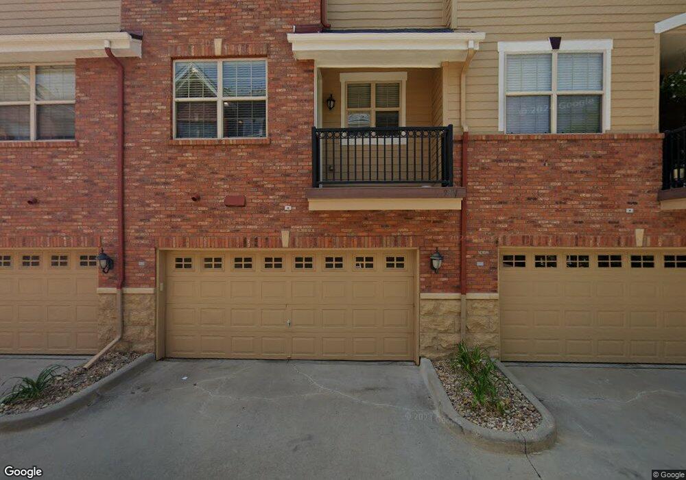 9301 Kornbrust Cir, Lone Tree, CO 80124 - photo 1