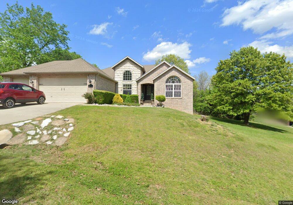 Lot 28 Block 5 Rhonda Ln, Bella Vista, AR 72715 - photo 1