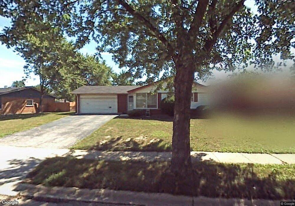 3303 Maple Ln, Hazel Crest, IL 60429 - photo 1