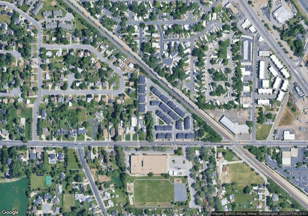 370 W 50 N, Layton, UT 84041 - photo 1