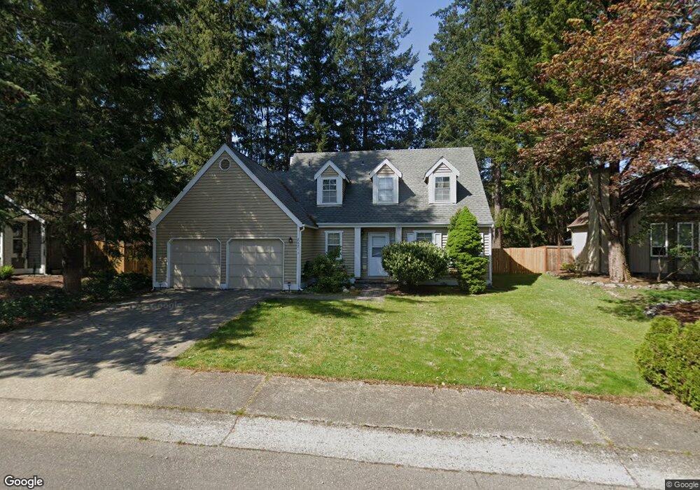 26213 188th Ave SE, Covington, WA 98042 - photo 1