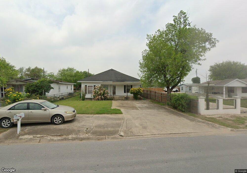 711 N Canna St, Pharr, TX 78577 - photo 1