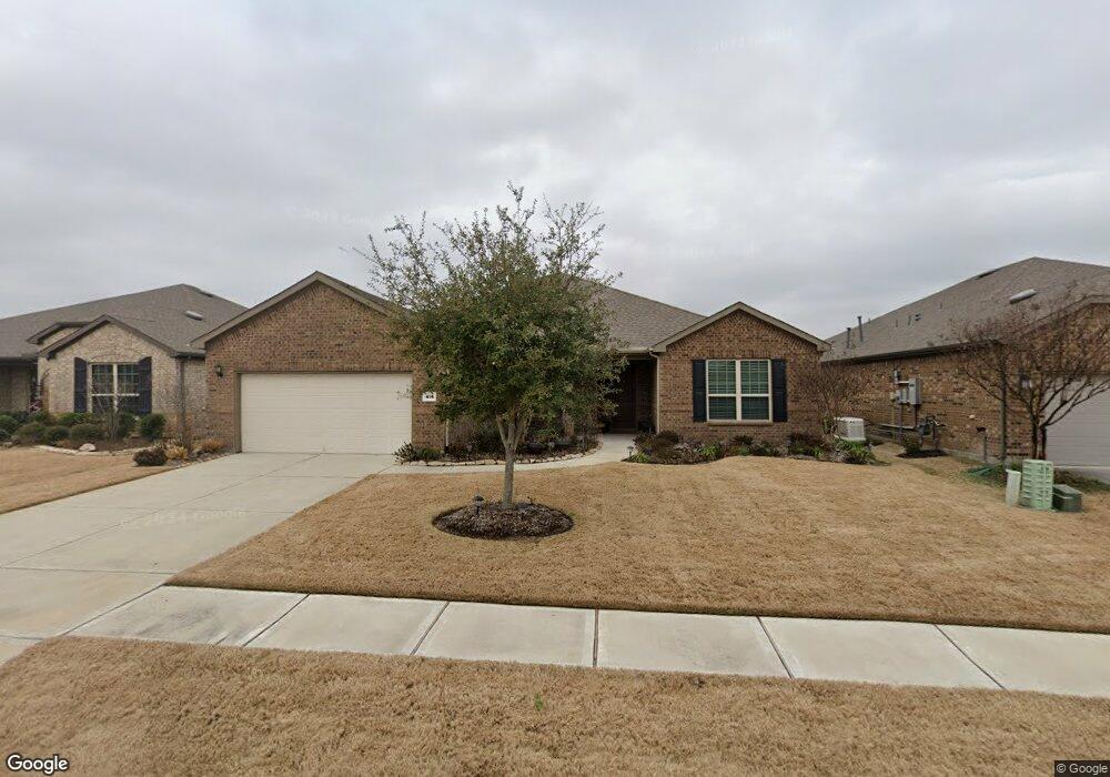 414 Seaside Sparrow Way, Richmond, TX 77469 - photo 1