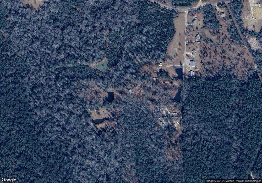 38 R Moran Rd, Mc Henry, MS 39561 - photo 1