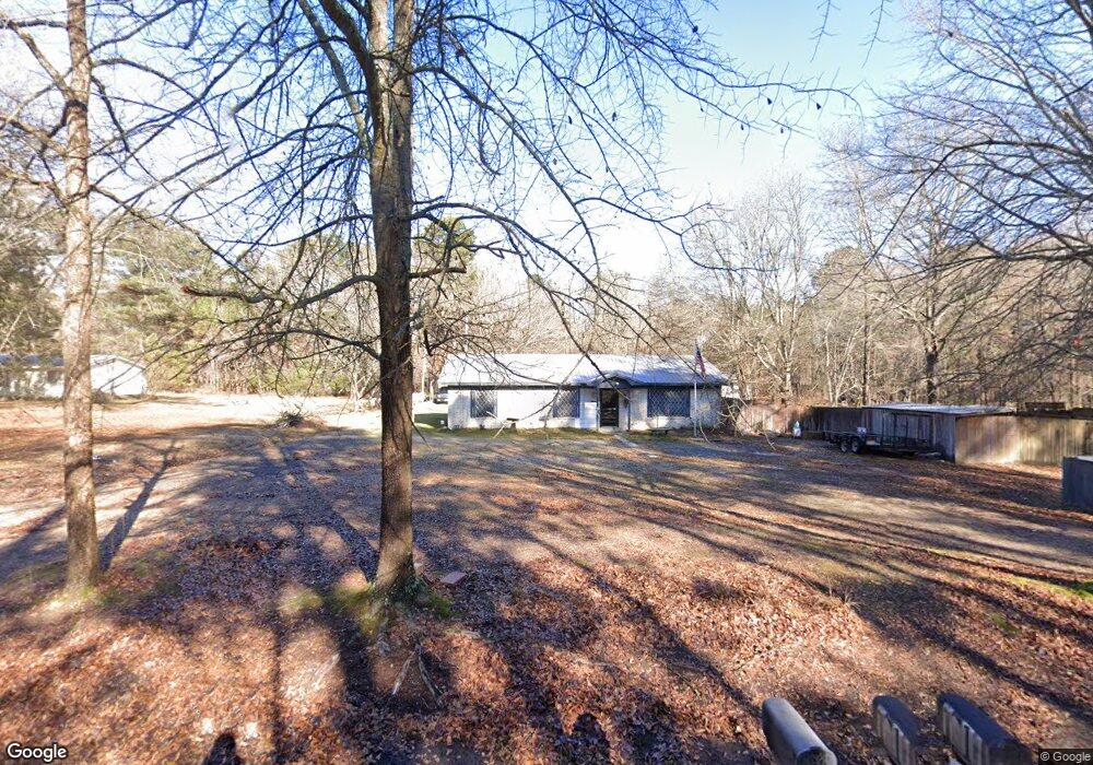 1611 Cummings Ln, Texarkana, TX 75501 - photo 1