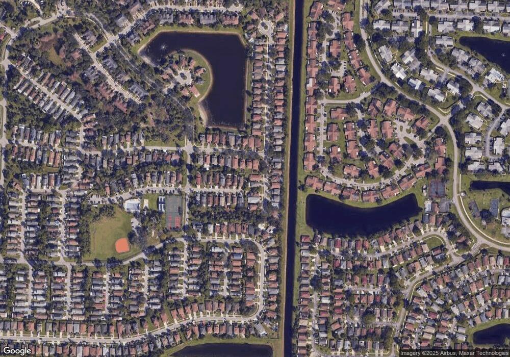 1243 Winding Rose Way, West Palm Beach, FL 33415 - photo 1