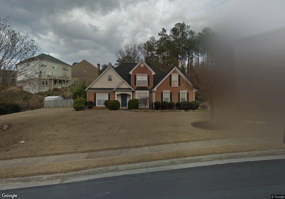 4115 Ruby Forest Blvd, Suwanee, GA 30024 - photo 1