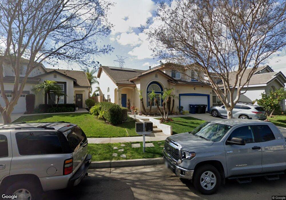 8604 Coffman Pico Rd, Pico Rivera, CA 90660 - photo 1