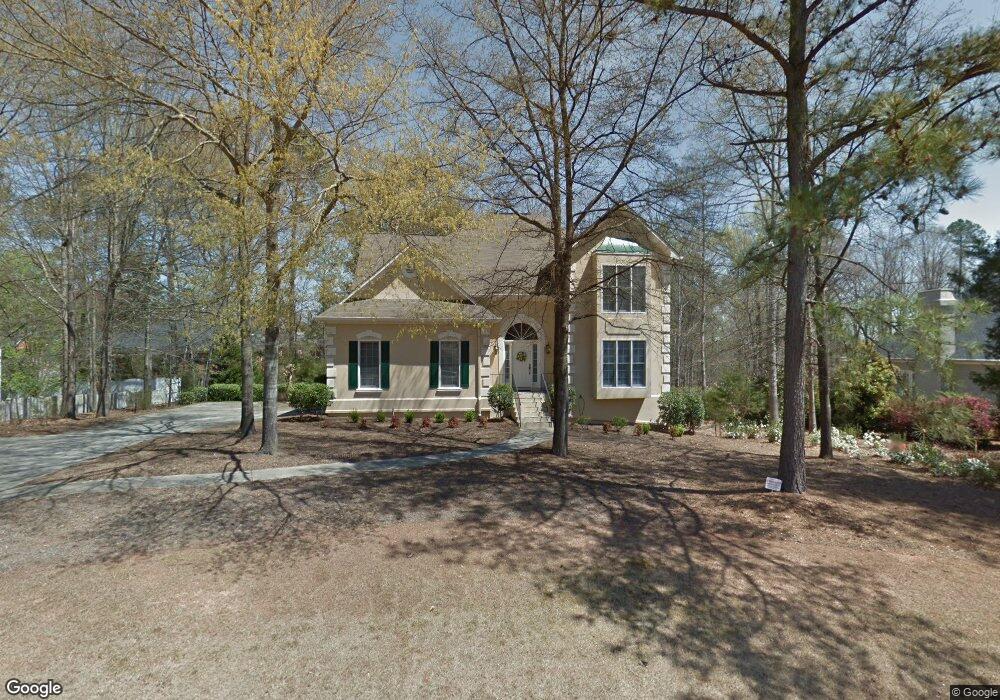 124 Telfair Place, Athens, GA 30606 - photo 1