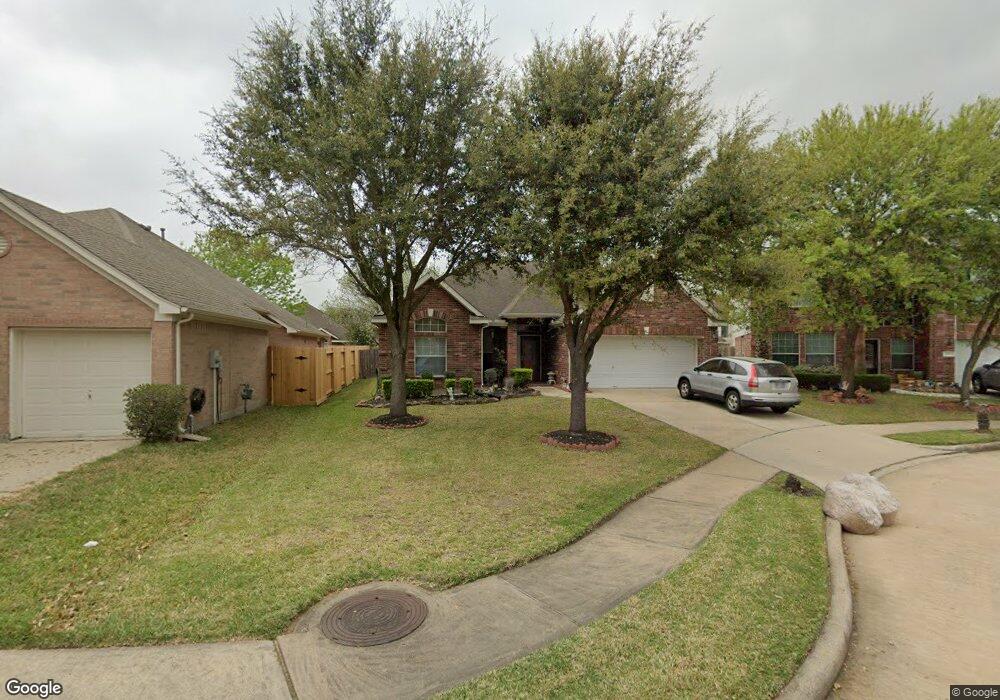 7327 Slippery Elm Ln, Houston, TX 77095 - photo 1