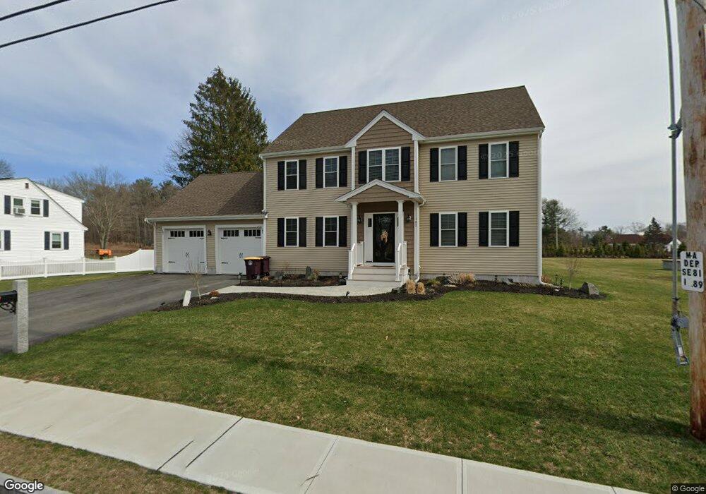 180 White St, South Weymouth, MA 02190 - photo 1