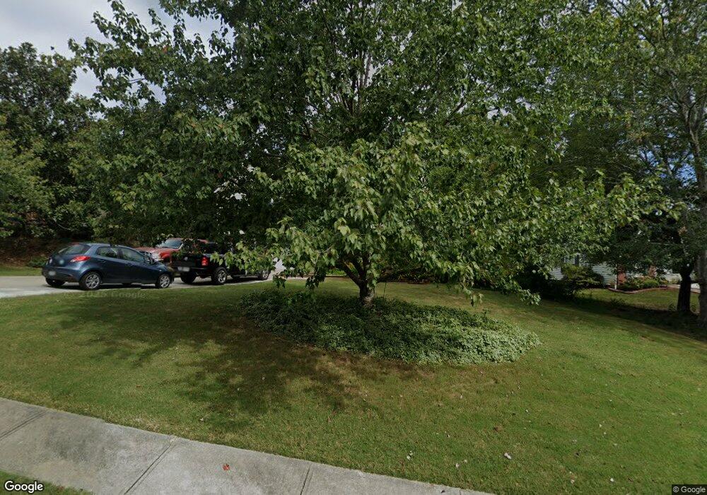 755 Prescott Way, Dacula, GA 30019 - photo 1