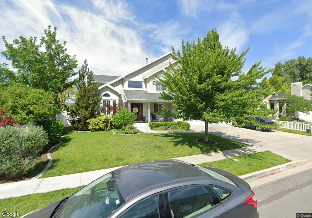 8350 Stonefield Rd, Sandy, UT 84094 - photo 1