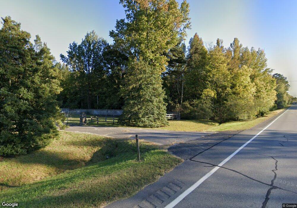 12330 Hwy 411 N, Cisco, GA 30708 - photo 1