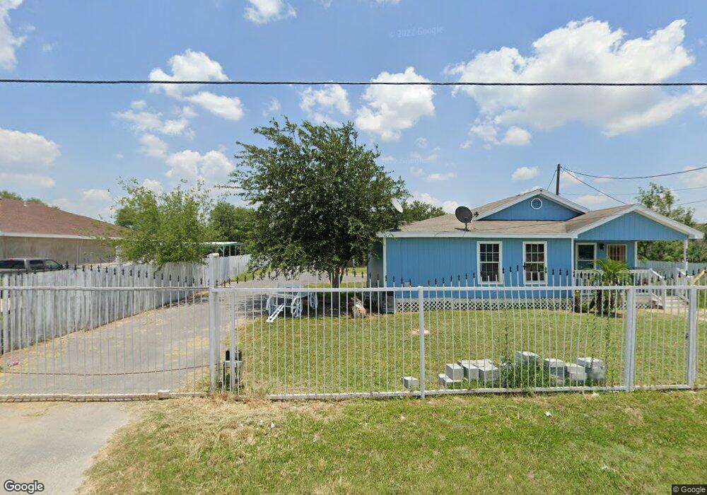 6402 Rattler St, Donna, TX 78537 - photo 1