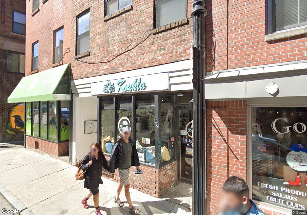 60 Salem St unit B, Boston, MA 02113 - photo 1