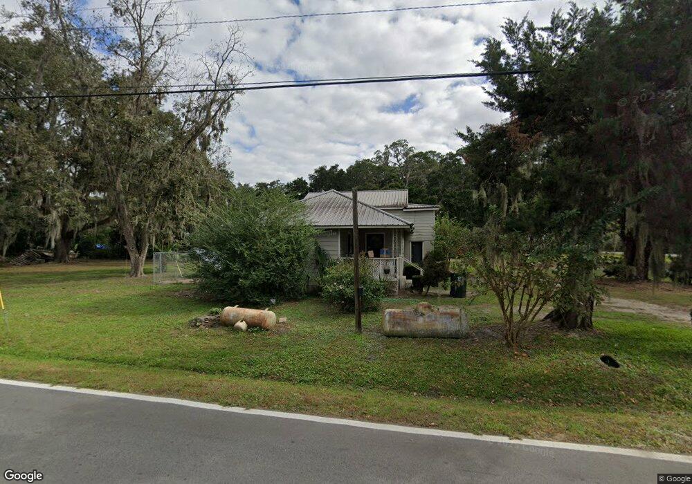 2224 Old Jesup Rd, Brunswick, GA 31525 - photo 1