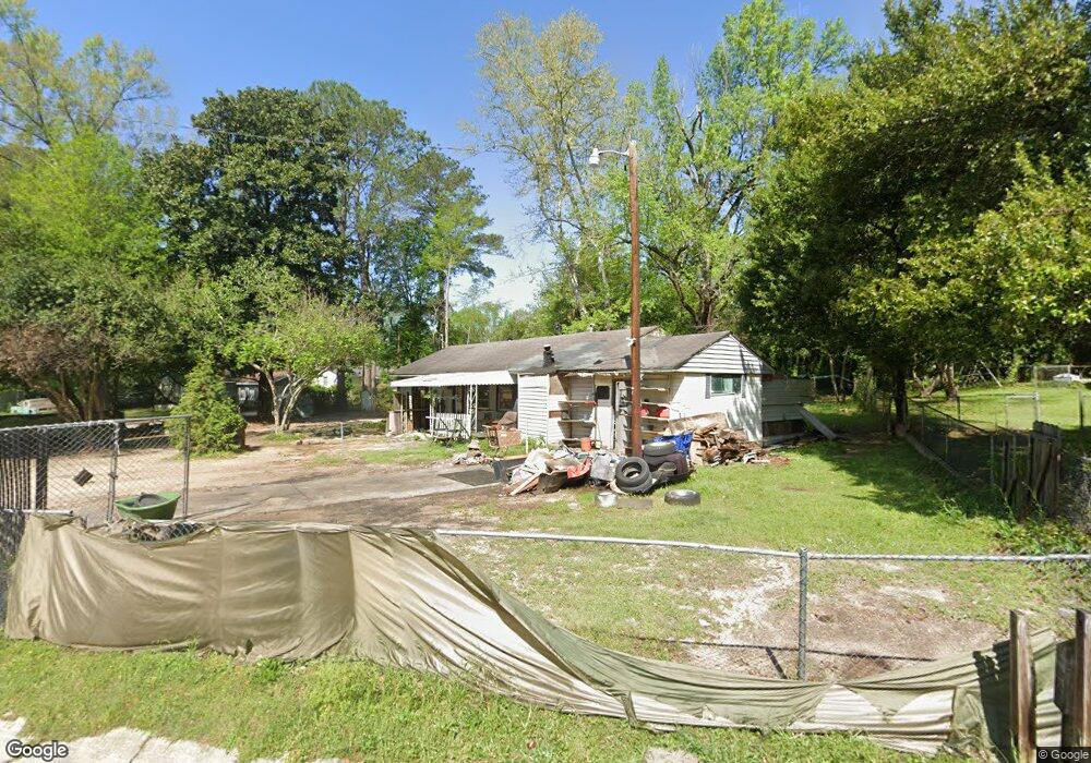 3945 Saint Charles Place, Macon, GA 31206 - photo 1