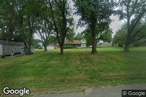 1101 Maple St, Tarkio, MO 64491