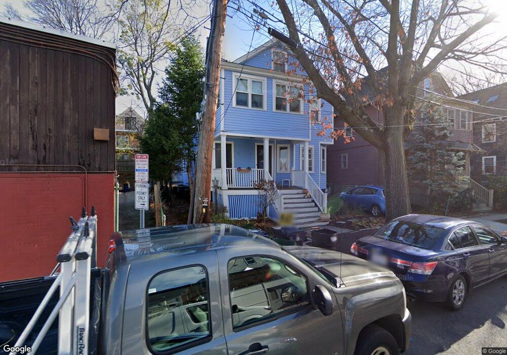 38 Gurney St unit 38, Cambridge, MA 02138 - photo 1