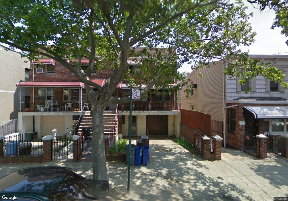 3167 43rd St, Astoria, NY 11103 - photo 1