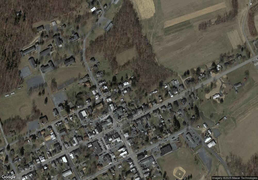 23 E High St, New Bloomfield, PA 17068 - photo 1