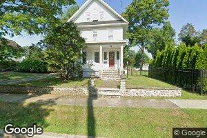 74 Park Ave, Allendale, NJ 07401