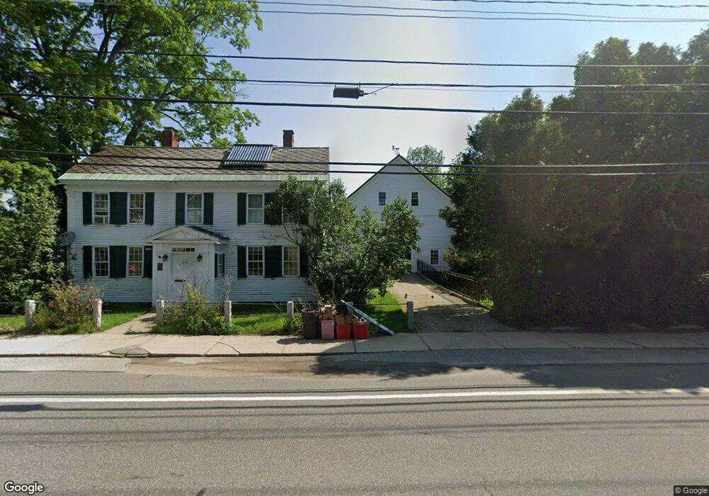 400 Main St, Springvale, ME 04083 - photo 1